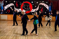 Studio 22 Hustle Cha Cha pc Sharen Bradford-1724
