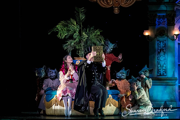 Nutcracker dress pc Sharen Bradford-3157