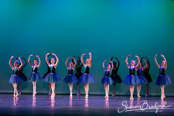 Khachaturian Waltz pc Sharen Bradford-3630