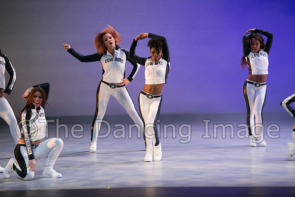 Dallas Cowboys Rhythm and Blues-1049