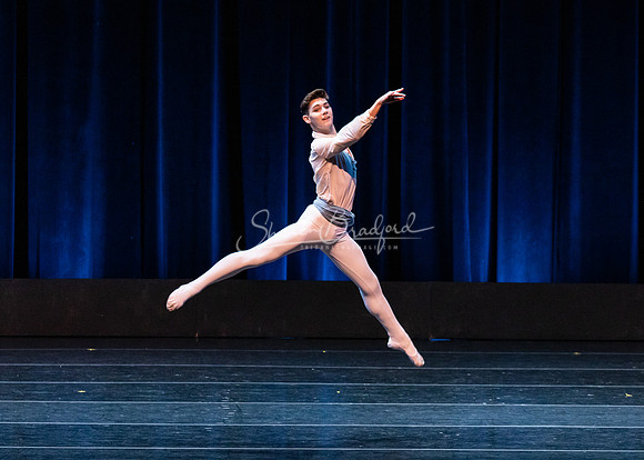 CCBT Glazunouv Rhapsody pc Sharen Bradford-1576