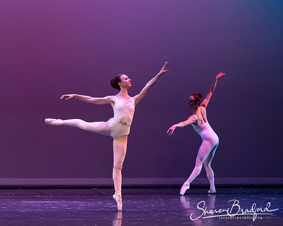 Petites Danses pc Sharen Bradford-40905