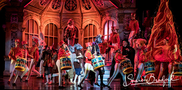 Nutcracker matinee pc Sharen Bradford-4825