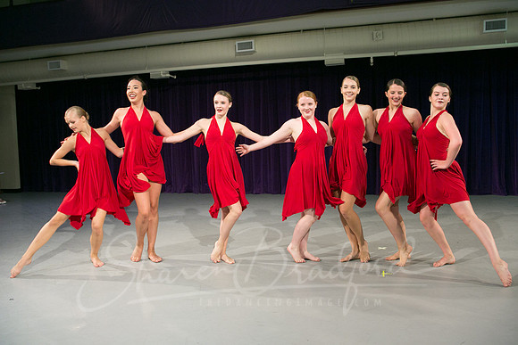 Rockettes pc Sharen Bradford-2155