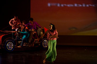 Cruisin to the 70s pc Sharen Bradford-0871