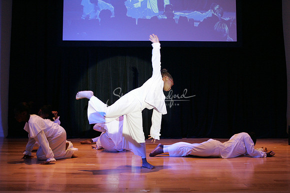 2007 Imagine the Impossible pc Sharen Bradford-0031