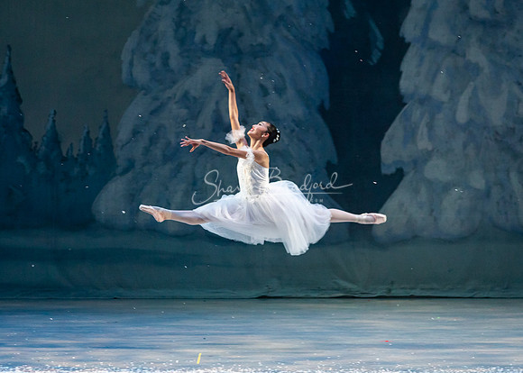 ACB Nutcracker Snow Sat 2021 pc Sharen Bradford-0941
