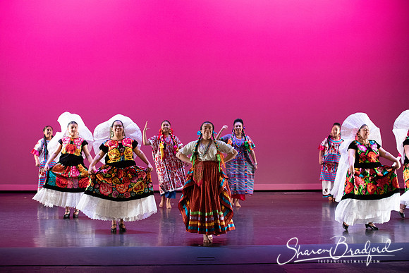 Mujer Oaxaquena pc Sharen Bradford-40840