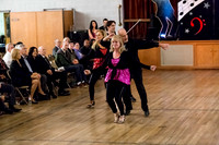 Studio 22 Hustle Cha Cha pc Sharen Bradford-1731