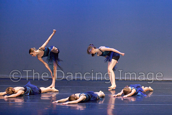 TBT PACE 09-0581