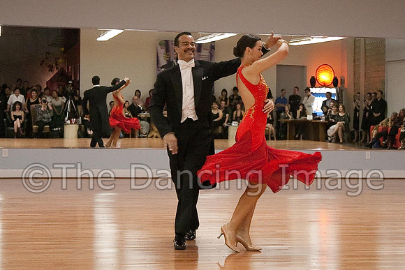 Nelson Savage Quickstep-0223