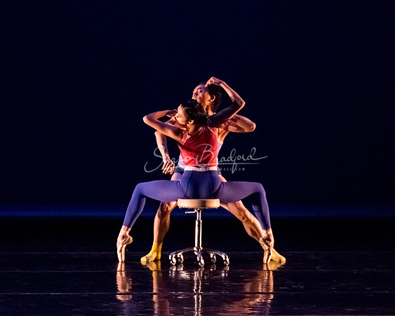 Facing the Ocean pc Sharen Bradford-7912