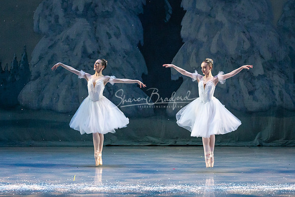 ACB Nutcracker Snow Sat 2021 pc Sharen Bradford-0919