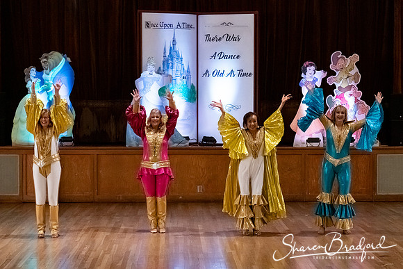 Dancing Queen pc Sharen Bradford-1360