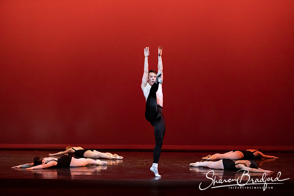 Petites Danses pc Sharen Bradford-40932