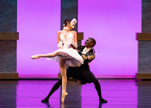 Ballet NTX Sleeping Beauty pc Sharen Bradford-1750