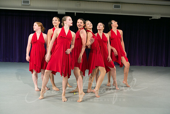 Rockettes pc Sharen Bradford-2189