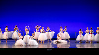 Degas in Motion