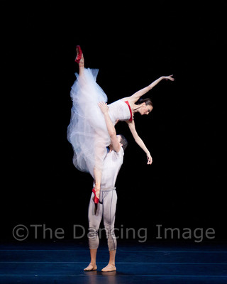 Pretty Ballet -0329