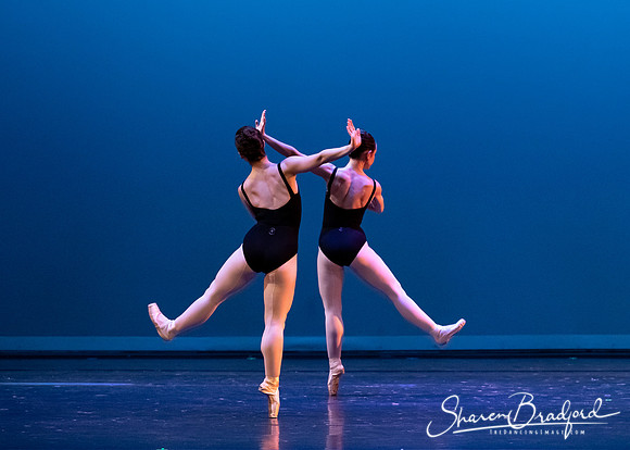 Petites Danses pc Sharen Bradford-40854