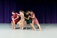 Bench Quartet pc Sharen Bradford-0483