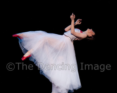 Pretty Ballet -0348