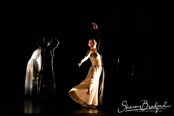 Luminous pc Sharen Bradford-40321