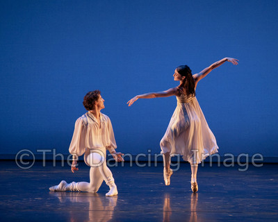 Romeo & Juliet -0217