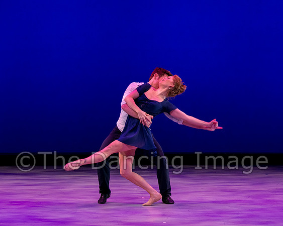 Dylis Croman and Tyler Hanes-1948