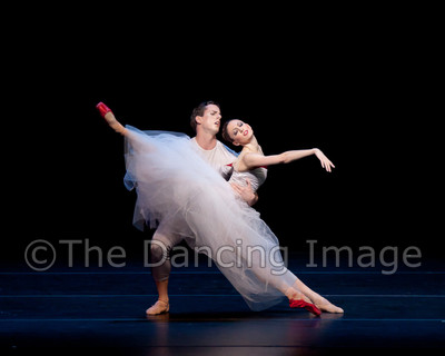 Pretty Ballet -0373