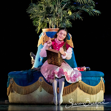 Nutcracker dress pc Sharen Bradford-3089