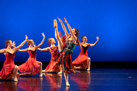 Dallas Ballet Company pc Sharen Bradford-3102