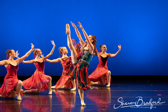 Dallas Ballet Company pc Sharen Bradford-3102