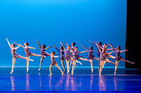 Paquita Variation-1956