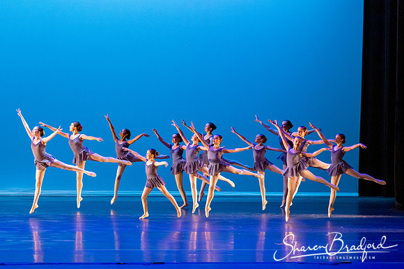 Paquita Variation-1956