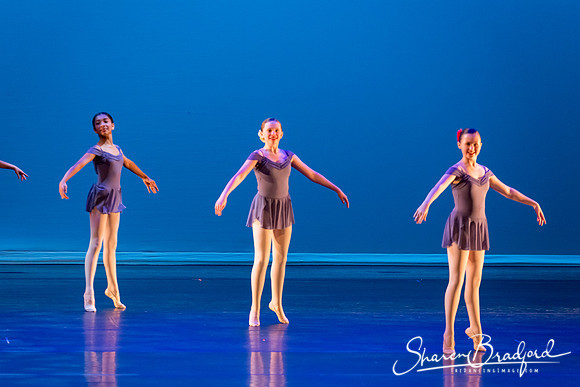 Paquita Variation-1976