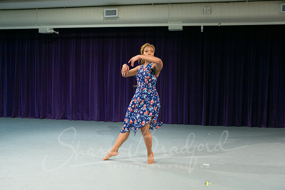 Take Five pc Sharen Bradford-2065