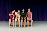 Bench Quartet pc Sharen Bradford-0467