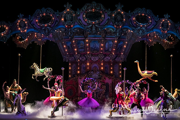Nutcracker matinee pc Sharen Bradford-5285