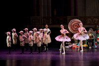 Dance of the Reed Pipes