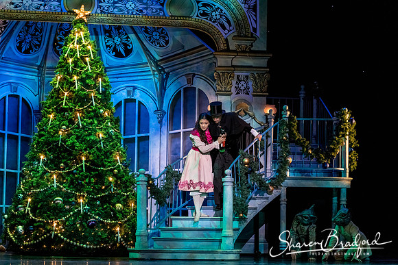 Nutcracker dress pc Sharen Bradford-3141