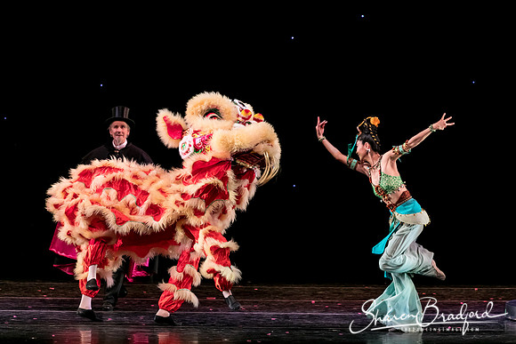 Nutcracker matinee pc Sharen Bradford-5736