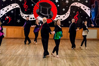 Studio 22 Hustle Cha Cha pc Sharen Bradford-1735