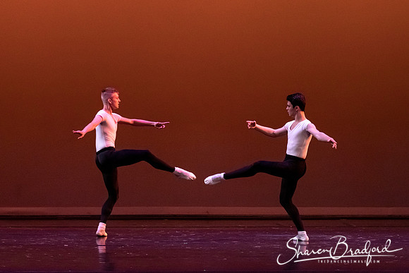 Petites Danses pc Sharen Bradford-40730