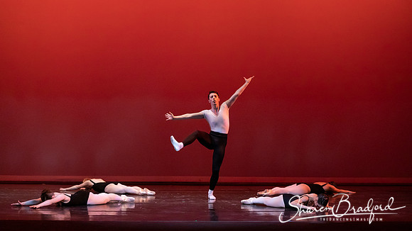 Petites Danses pc Sharen Bradford-40930