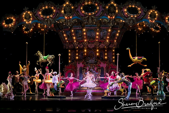 Nutcracker matinee pc Sharen Bradford-5767