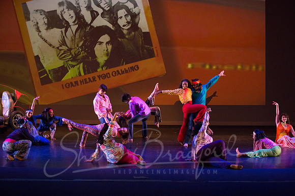 Cruisin to the 70s pc Sharen Bradford-0977