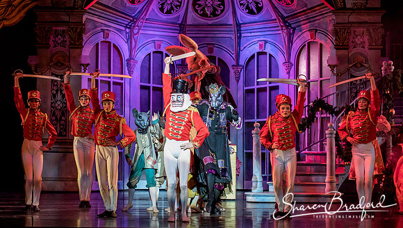 Nutcracker matinee pc Sharen Bradford-4853