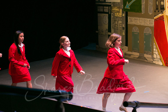 Guys & Dolls pc Sharen Bradford-0103