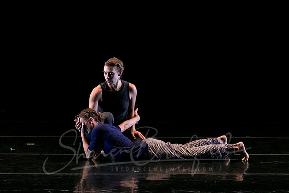 Big Rig Dance pc Sharen Bradford-2522